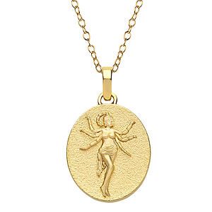 Scorpio Necklace