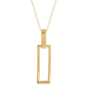 Contemporary Necklace