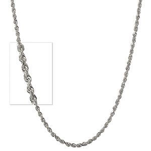 Rope Chain Necklace