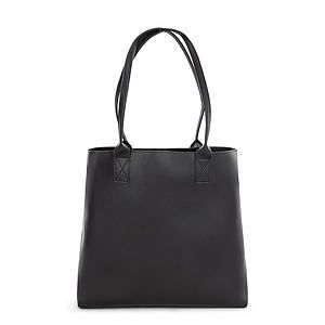 Bugatti-Pure Collection-Ladies Business Tote-Black