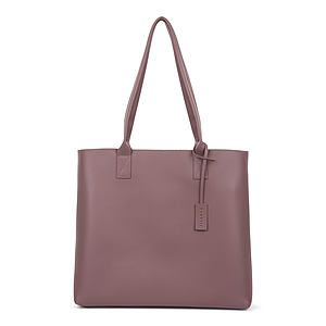 Bugatti-Pure Collection-Ladies Business Tote-Pink