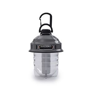 Barebones Beacon Lantern - Slate Gray