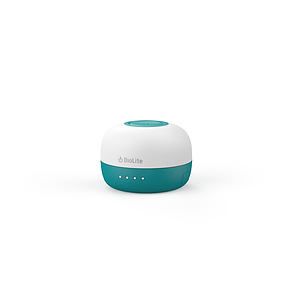 AlpenGlow Mini Lantern Ocean Teal