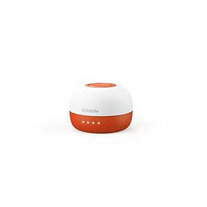 AlpenGlow Mini Lantern Ember Red