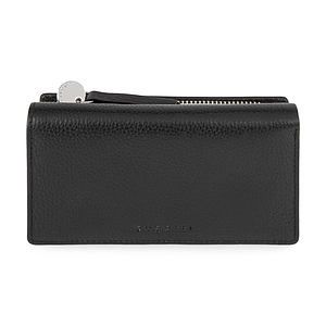 Bugatti-Genuine leather-Folded Wallet