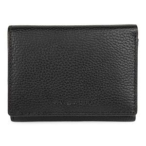 Bugatti-Genuine Leather-Trifold Wallet