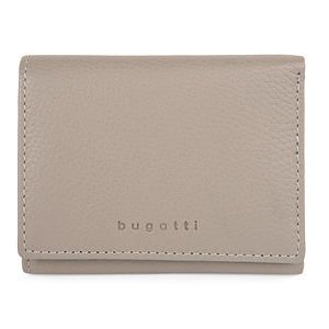 BUgatti-Genuine Leather-Trifold Wallet
