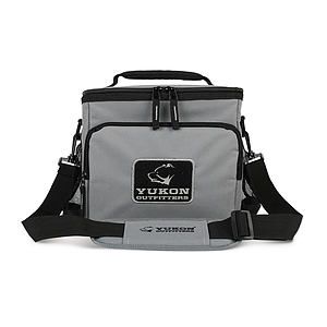Lunch Box Cooler GrayBlack