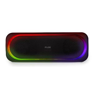 Muze Firework Bluetooth Speaker