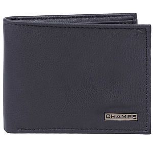 Black Label Flip-up Wallet Size 4.25x3.5