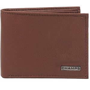 Black Label Flip-up Wallet Size 4.25x3.5