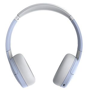 Altec Lansing NanoPhones Wireless Bluetooth Headphones