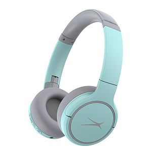 Altec Lansing NanoPhones Wireless Bluetooth Headphones
