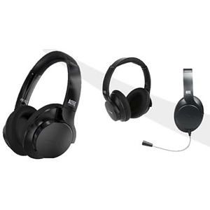 Altec Lansing Comfort Wireless Headphones