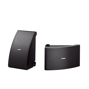 150W Medium Size All-Weather Speakers