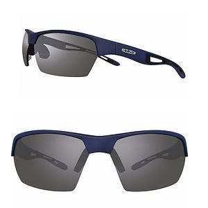 Jett Semi-rimless Performance Sunglasses