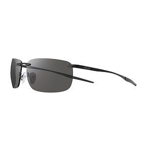 Descend Z Rimless Sunglasses