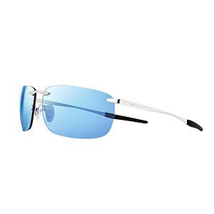 Descend Z Rimless Sunglasses
