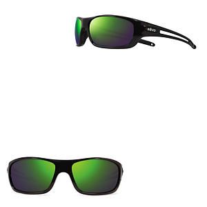 Coast Sport Wrap Sunglasses