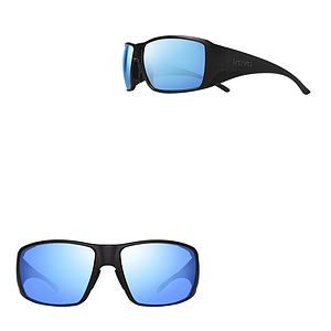 Dune Sport Wrap Sunglasses