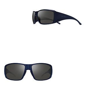 Dune Sport Wrap Sunglasses