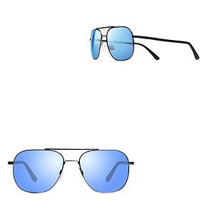 Logan Navigator Sunglasses
