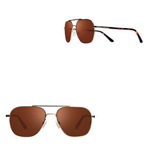 Logan Navigator Sunglasses