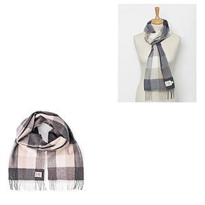 Rome Merino Scarf