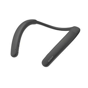 Neckband Speaker Charcoal Gray