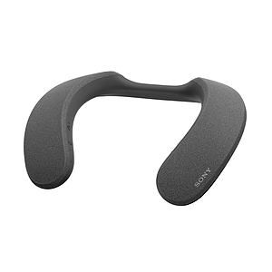 Wireless Neckband Speaker