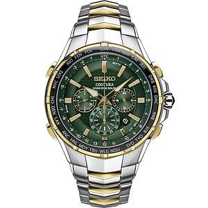 Mens Coutura TT Radio Sync Solar