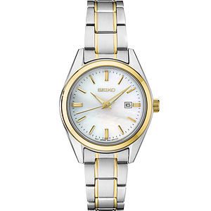 Ladies Essentials Watch