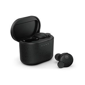 True Wireless ANC Earbuds Black