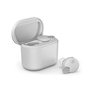 True Wireless ANC Earbuds White