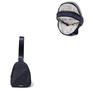Double Zip Mini Sling