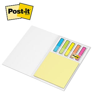 Post-it® Personal Organizer Pak