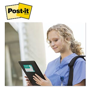 Post-it® Notes Mobile Pack