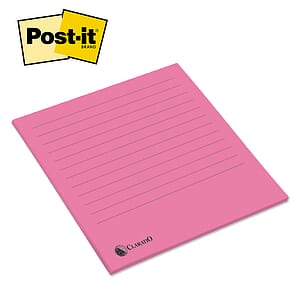 Post-it® Custom Printed Big Pads