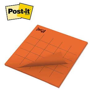 Post-it® Custom Printed Big Pads