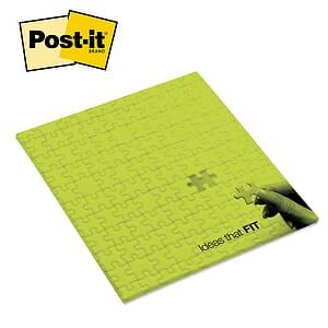 Post-it® Custom Printed Big Pads