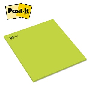 Post-it® Custom Printed Big Pads