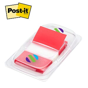 Post-it&reg; Custom Printed Designer 2 Dispensers