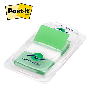Post-it&reg; Custom Printed Designer 2 Dispensers