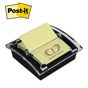 Post-it&reg; Custom Printed Note Dispenser 