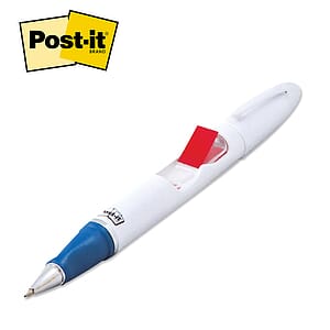 Post-it&reg; Custom Printed Flag+ Pen