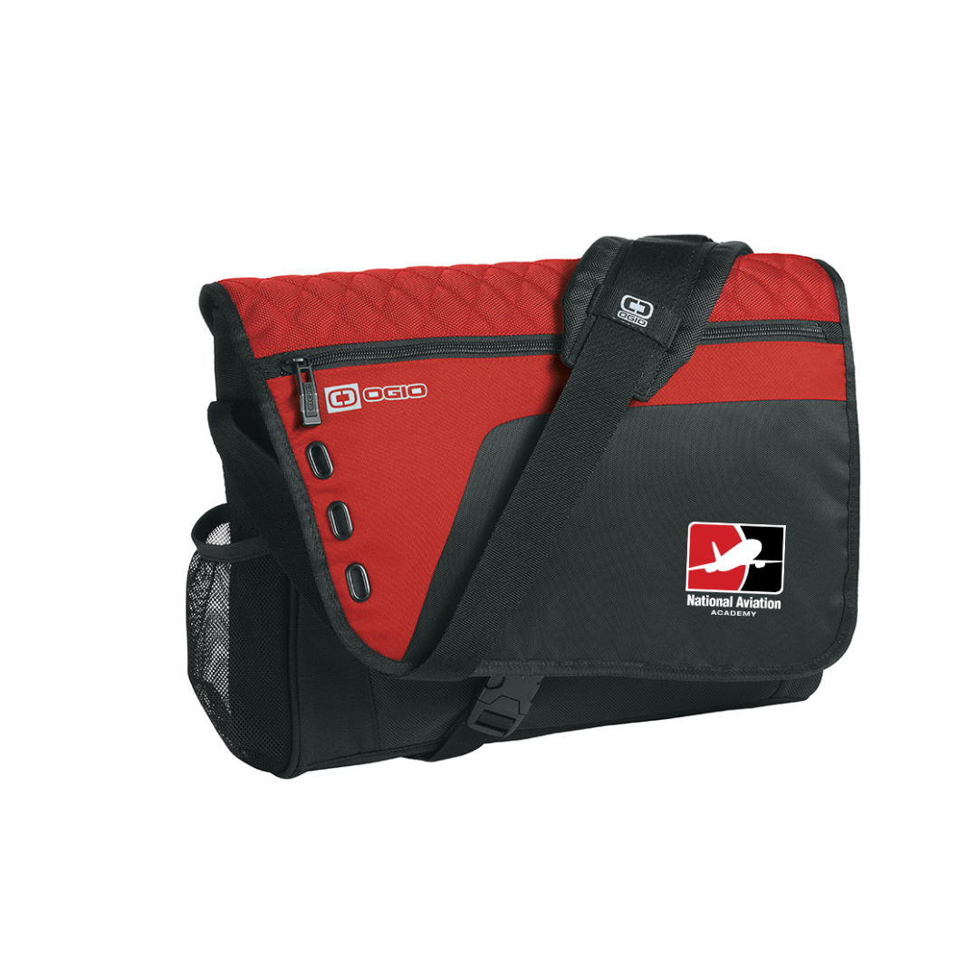 OGIO - Vault Messenger