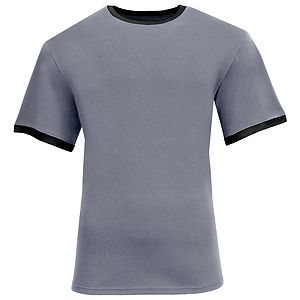 A4 Softek Ringer Tee