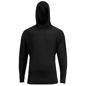 A4 AirFlex Long Sleeve Hooded Tee