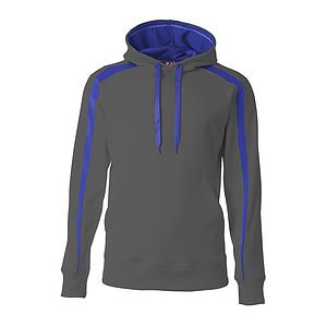 A4 Spartan Fleece Hoodie