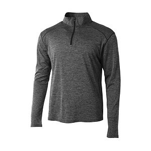 A4 Inspire Quarter Zip